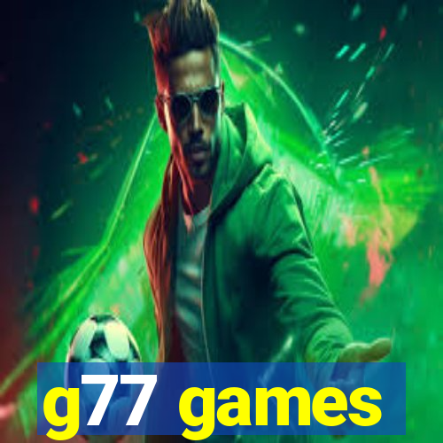 g77 games